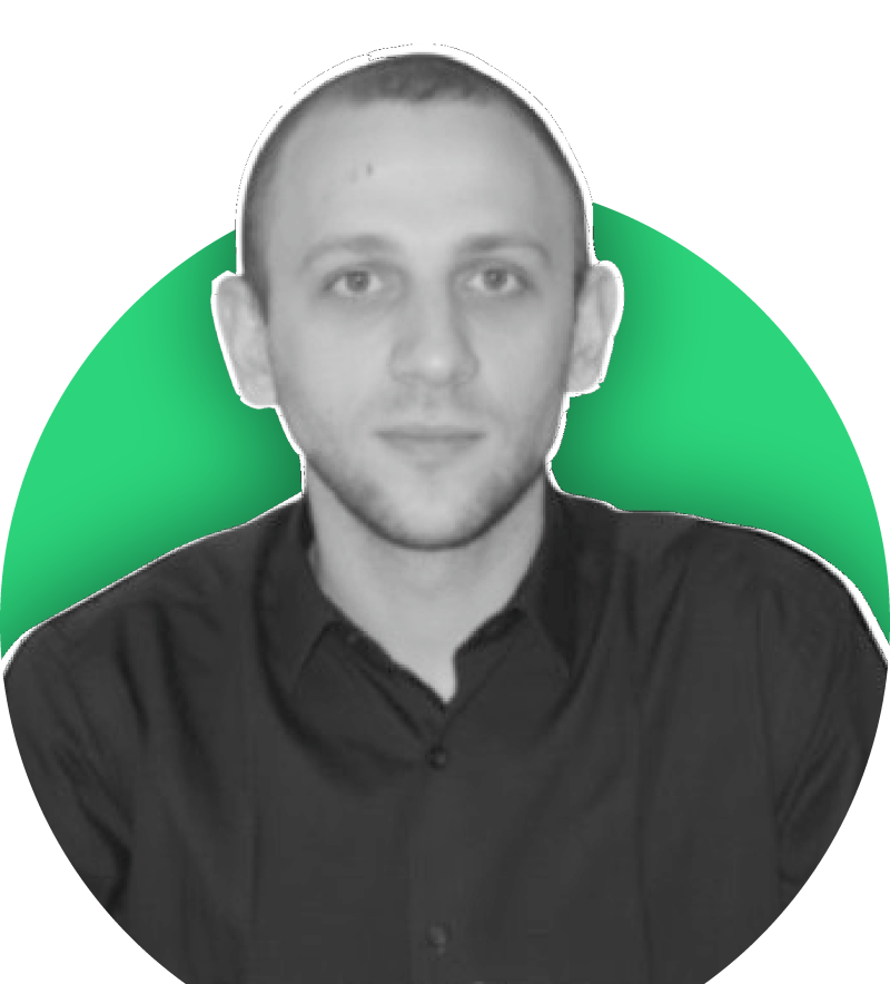 Filip Burcevski